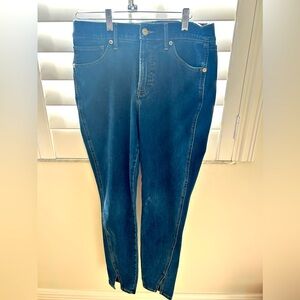 Express Jeans. Preloved no wear